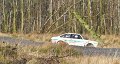 Fivemiletown Forest Rally Feb 26th 2011-13